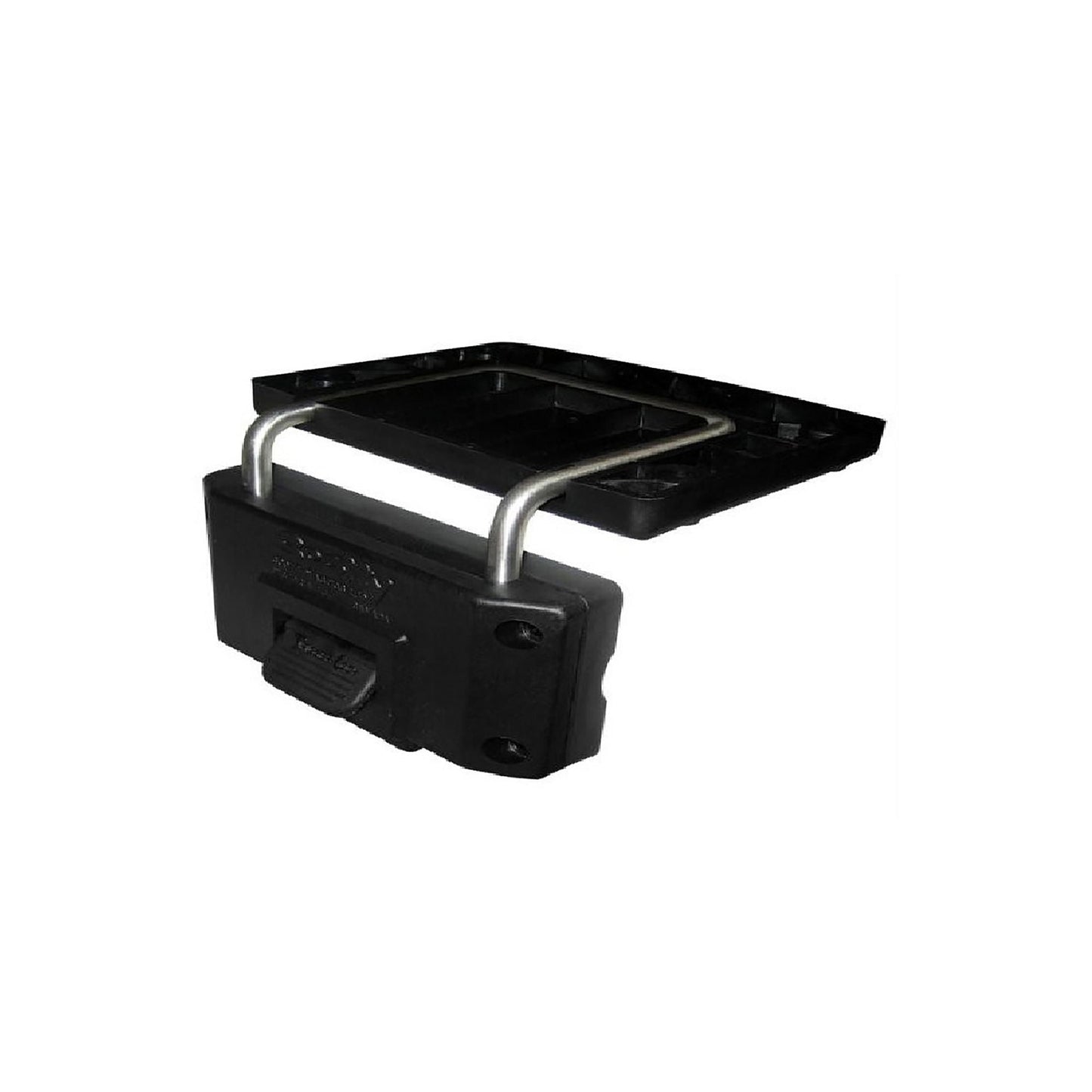 Scotty Right Angle Side Mounting Bracket