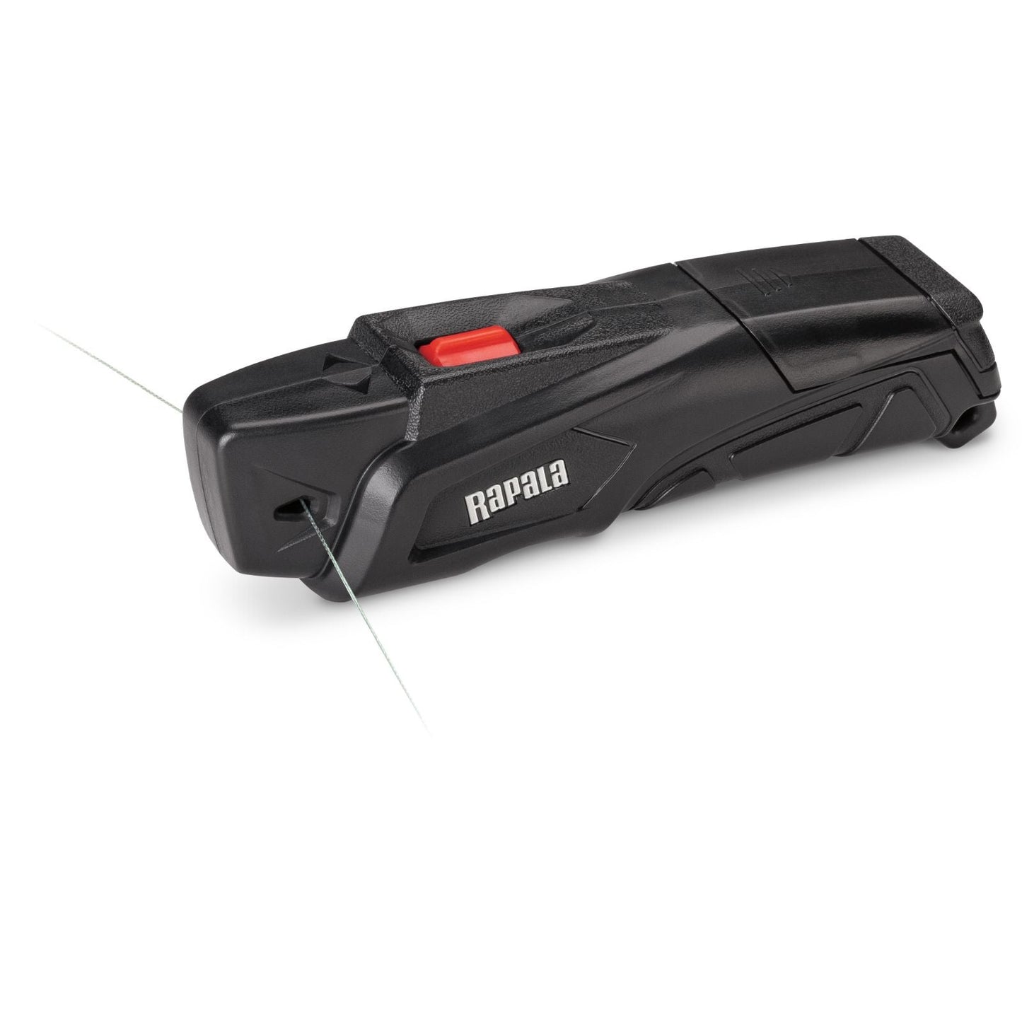 High Torque Motor Compact Rapala Line Remover