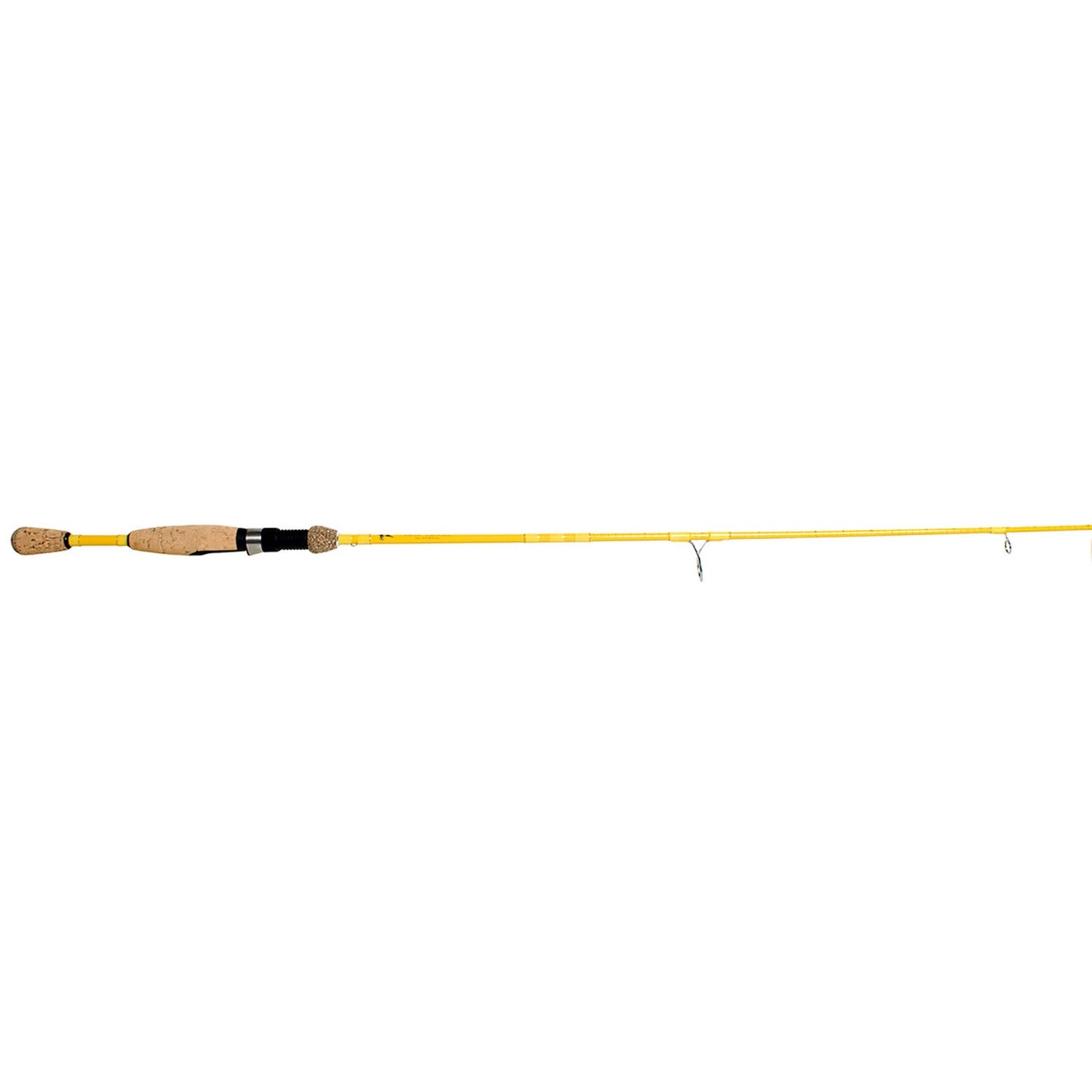 Eagle Claw Featherlight Spin Rod 2-Piece 5 6 Ultra-Light Spinning Rods