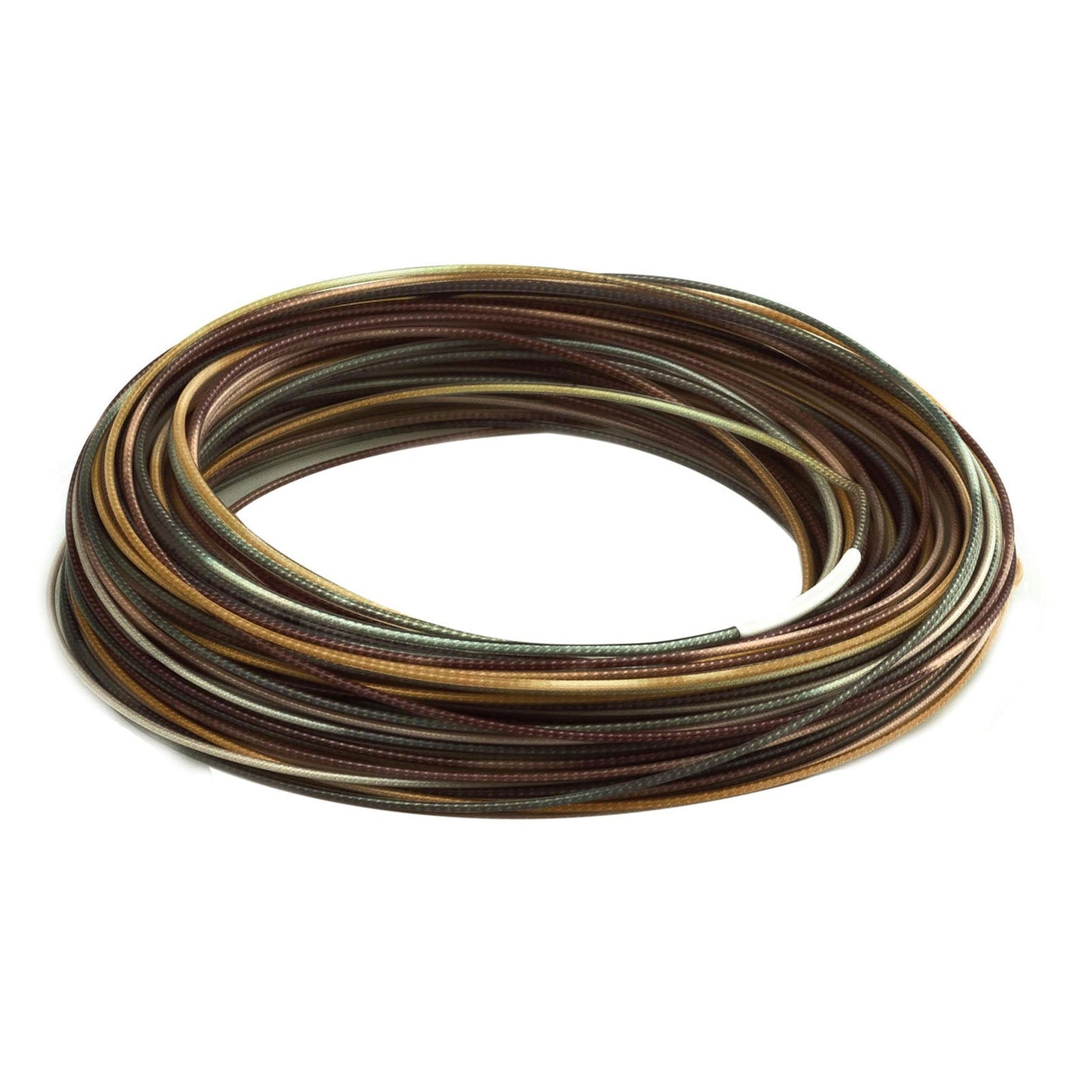 RIO Lake Series CamoLux Sub-Surface Fly Line Size WF7I