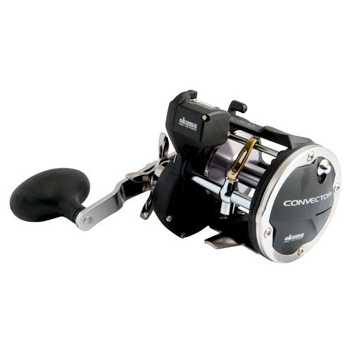 Robinson Wholesale Okuma Convector Line Center Reel
