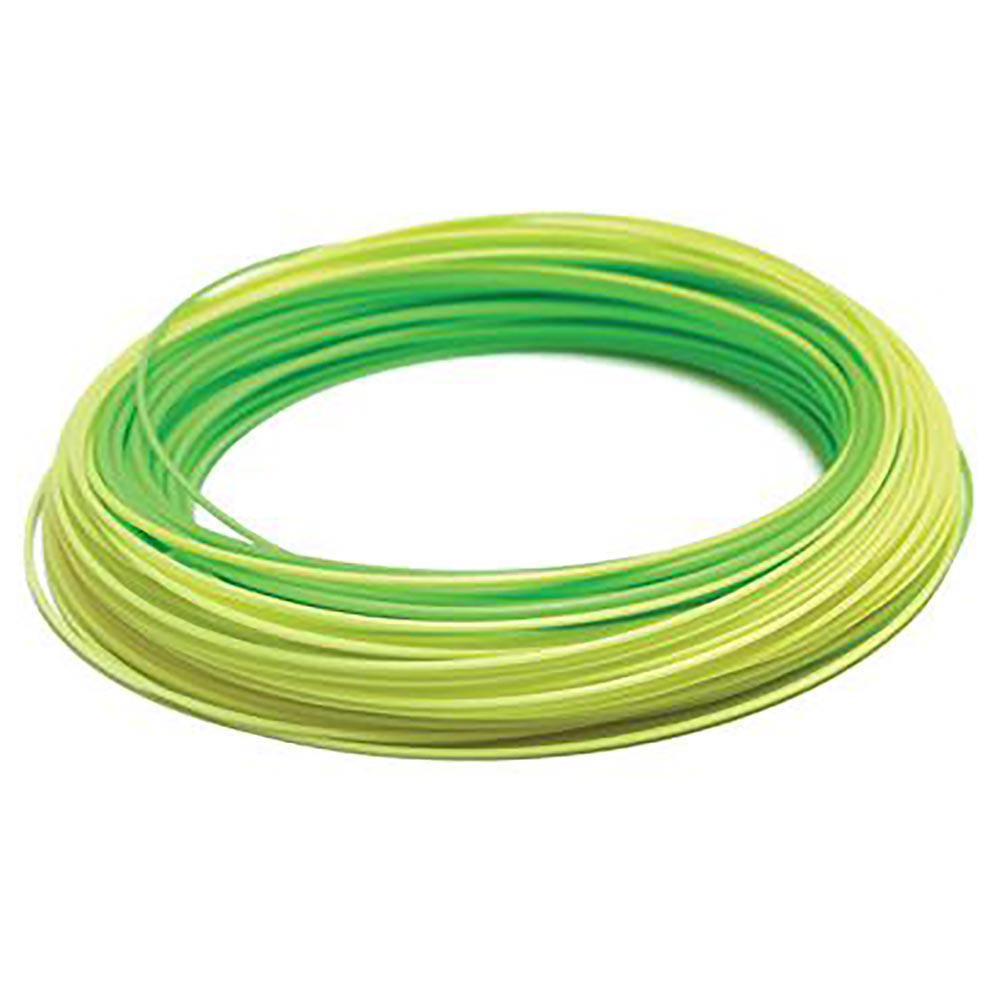 RIO Premier Grand Fly Line - 90' - 9 Line Wt. - Pale Green/Light Yellow
