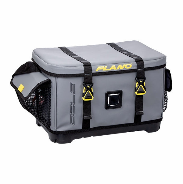 PLANO PLABZ360 Z-Series 3600 Tackle Bag W/Waterproof Base