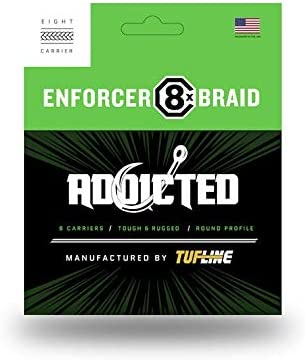 Adx Enforce Braided Liner