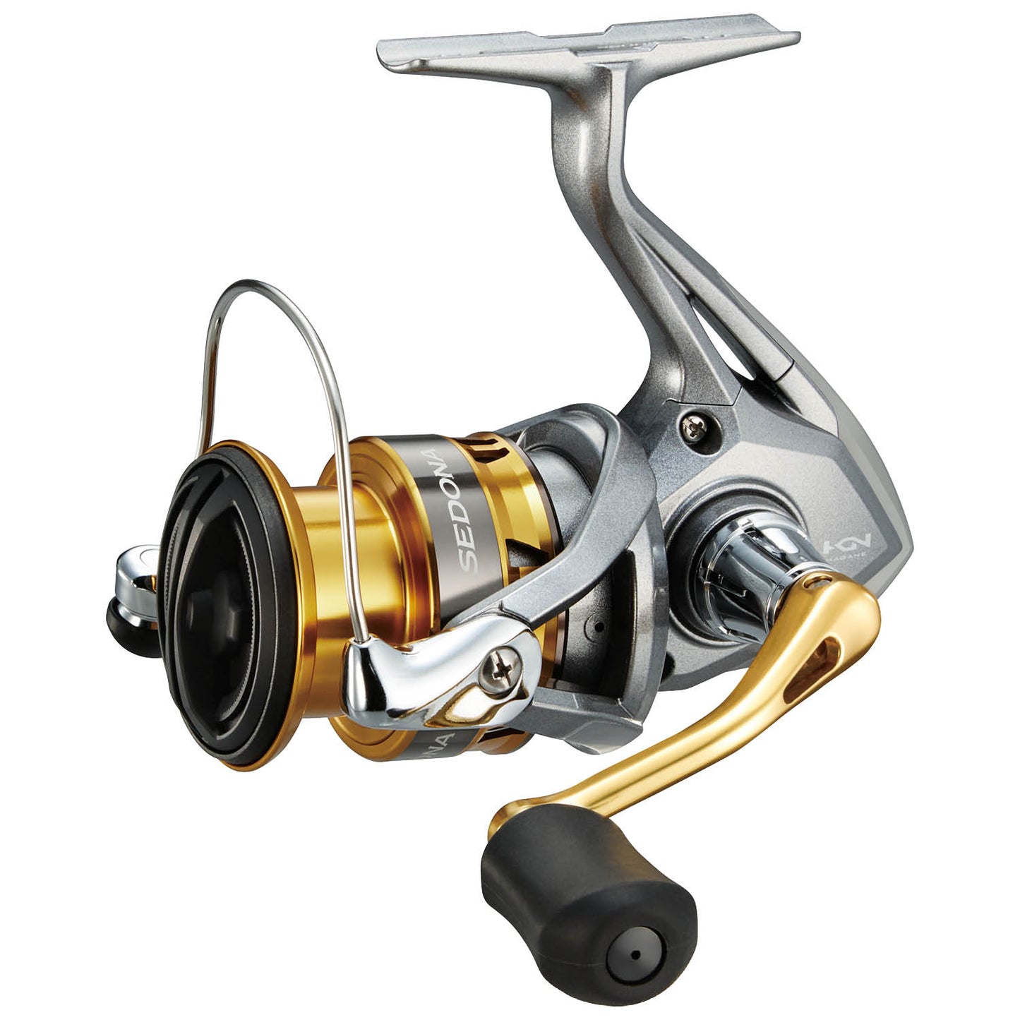 Shimano Sedona FI Spinning Reel - SE4000XGFI