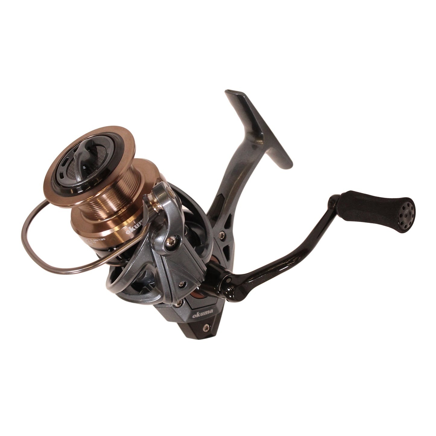 Okuma Expior XT Spinning Reel - EPXT-40