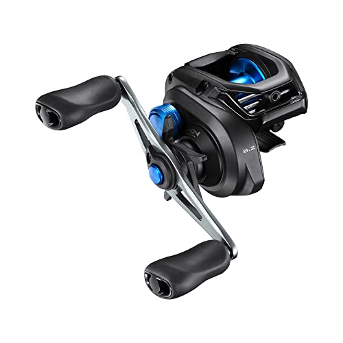 Shimano SLX a Baitcasting Reel - SLX150XGA