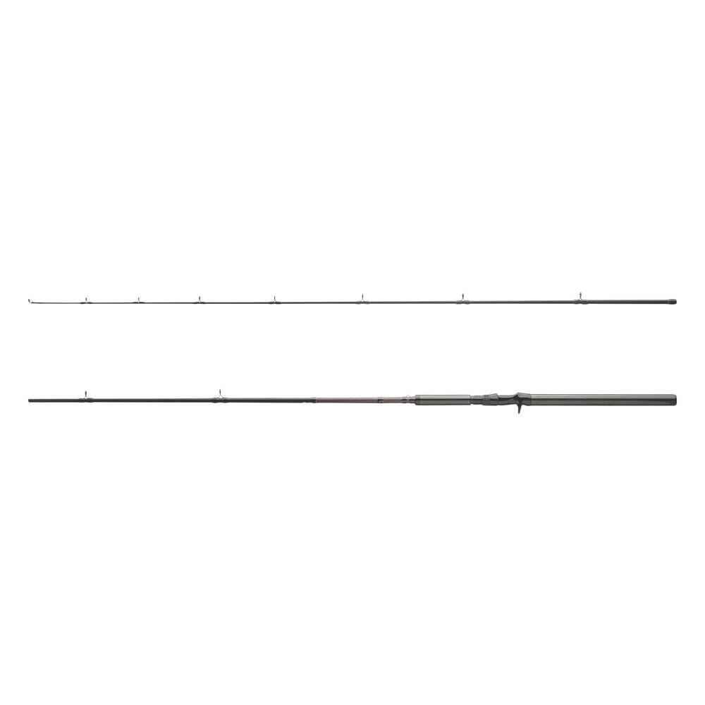 Canne à Pêche à La Traîne Shimano Scimitar, Moyen-lourd, 8 Pi 6 Po