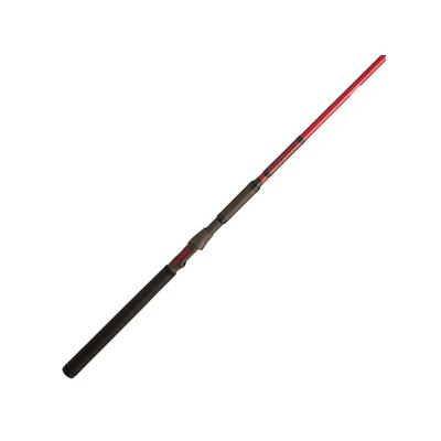 Ugly Stik Carbon Salmon Steelhead Spinning Rod Handle Type B 10ft. 6in. Rod Length Medium Power Moderate Fast Action 2 Pieces USCBSPSS1062M
