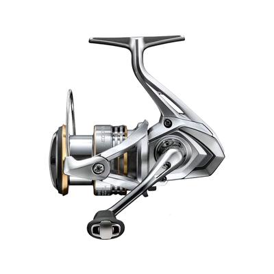 Shimano Sedona FJ Spinning Reel - SE500FJ