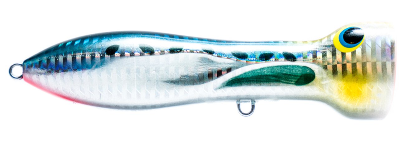 NOMAD CHUG NORRIS POPPER 180MM