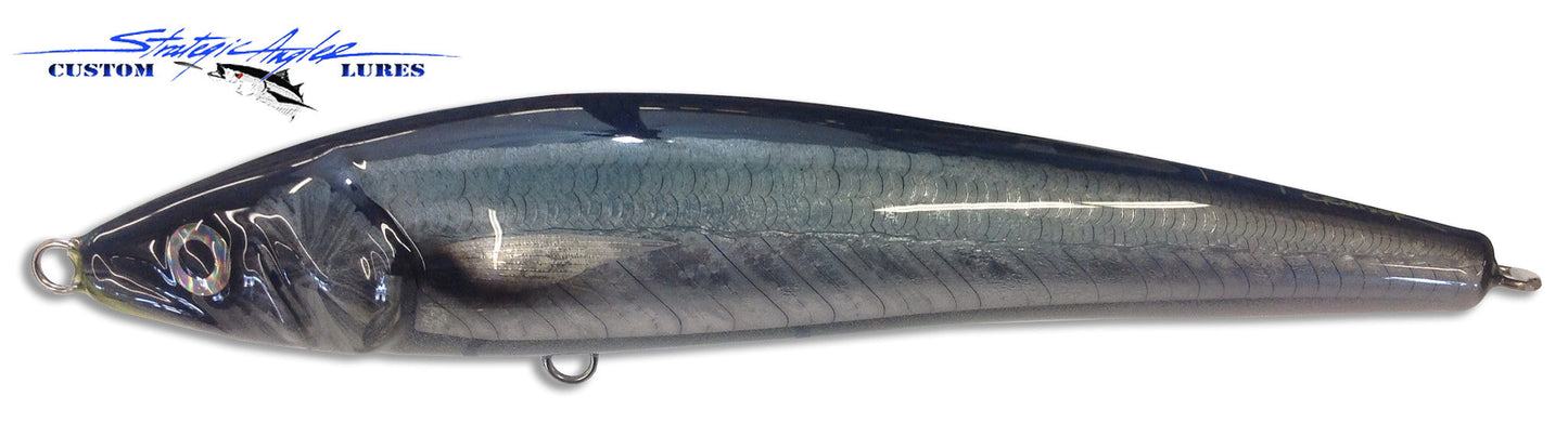 STRATEGIC ANGLER CRUISER SERIES