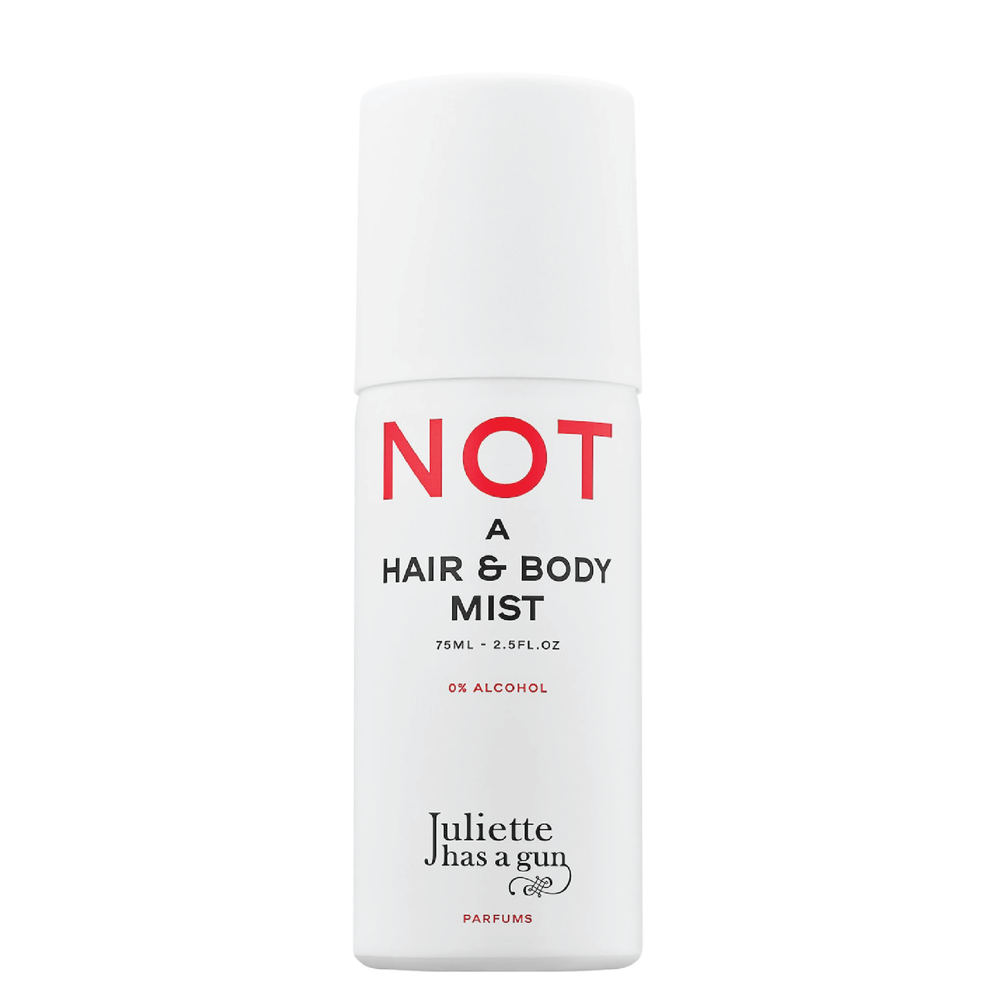 Not A Perfume Hair and Body Mist