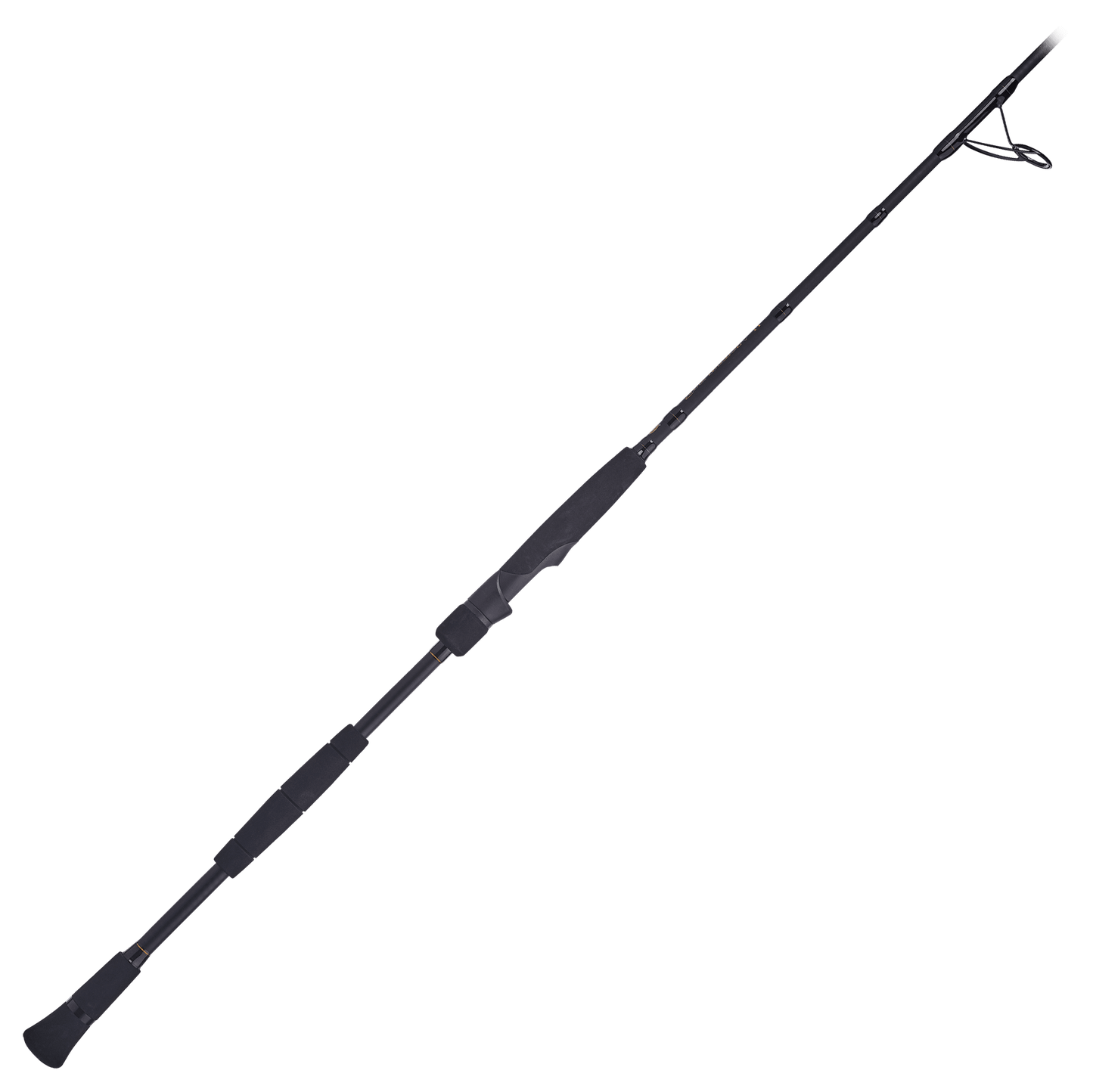 Refurbished PENN Battalion II Slow Pitch Spinning Rod - BATSJII450S68MH