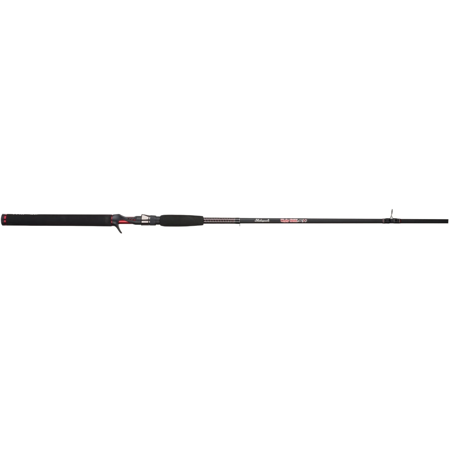 Ugly Stik 6¡¯6¡± GX2 Casting Rod, One Piece Casting Rod