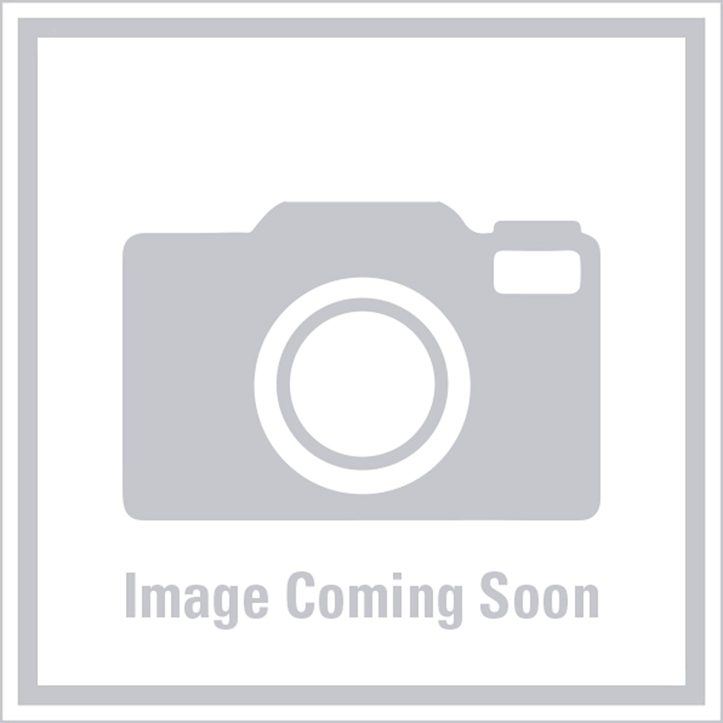 Whitecap S-7004CBLUE Blue Water Series Stainless Steel Rod Holder / Rod Mount - 10' L x 1-7/8' ID