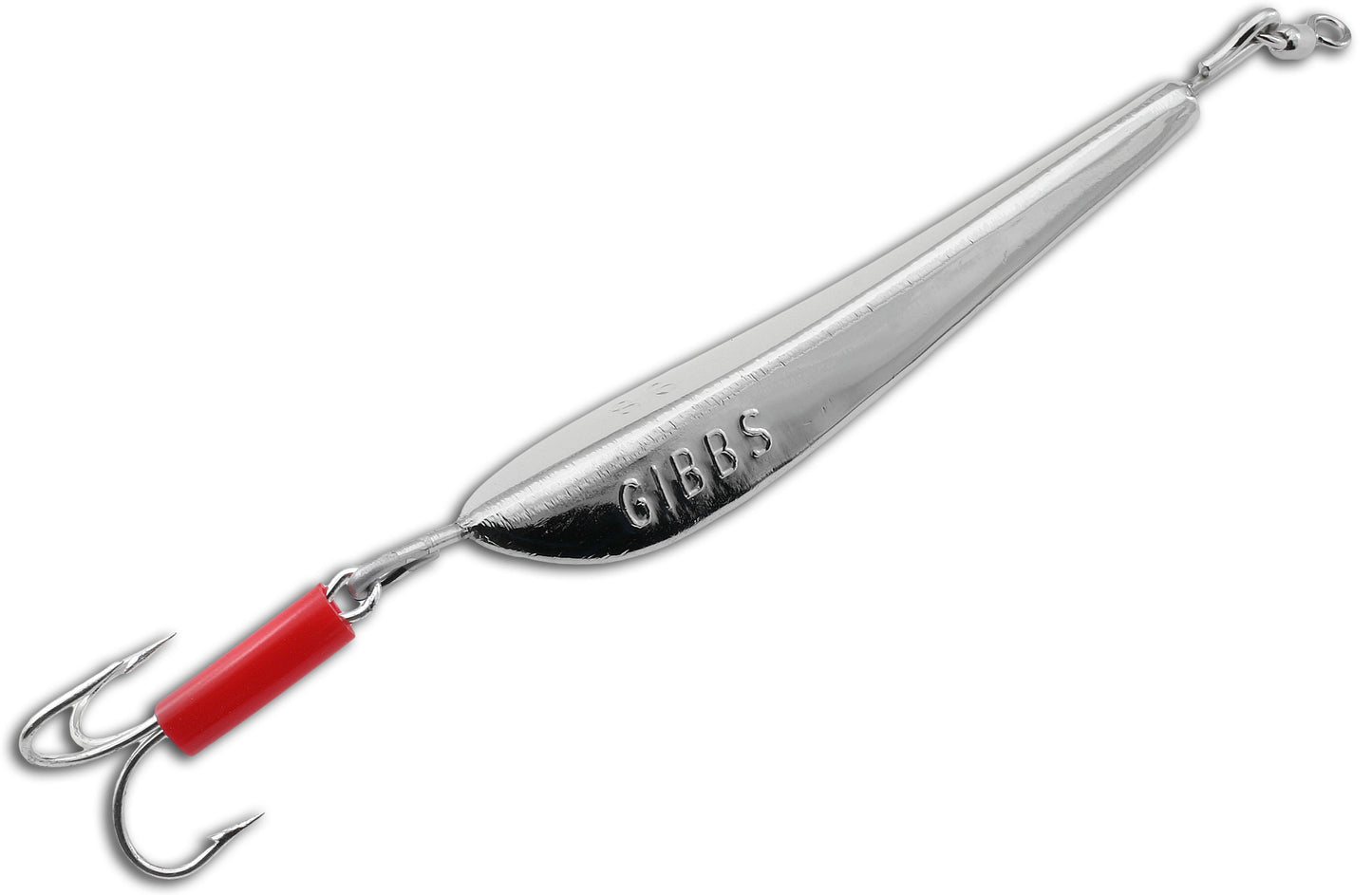 Gibbs Cod Jig Plain