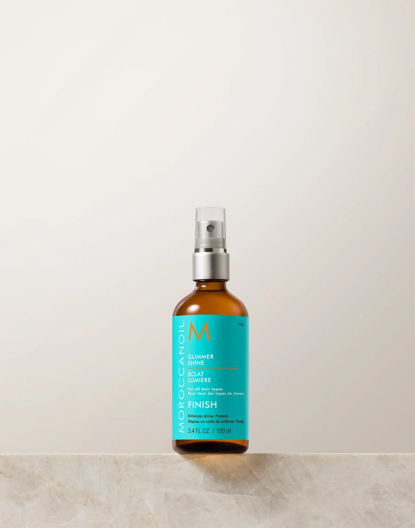 Glimmer Shine Spray 100ML