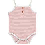 Vignette Karter Onesie | Pink