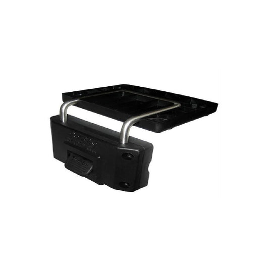 Scotty Right Angle Side Mounting Bracket