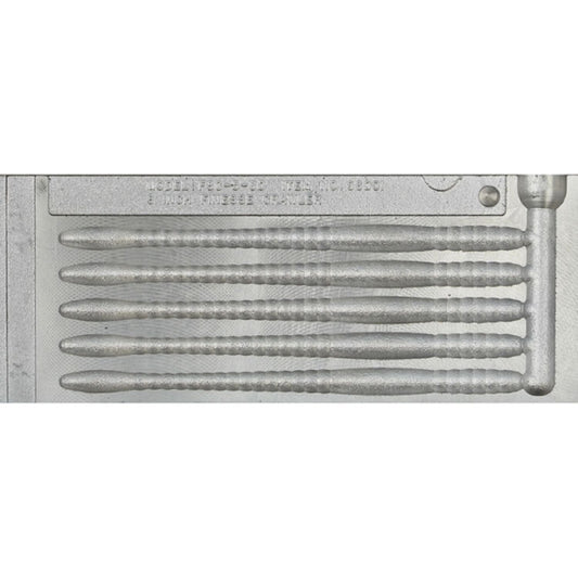 6inch Soft Bait Do-it Finesse Crawler FSC-5-60 Fishing Gears