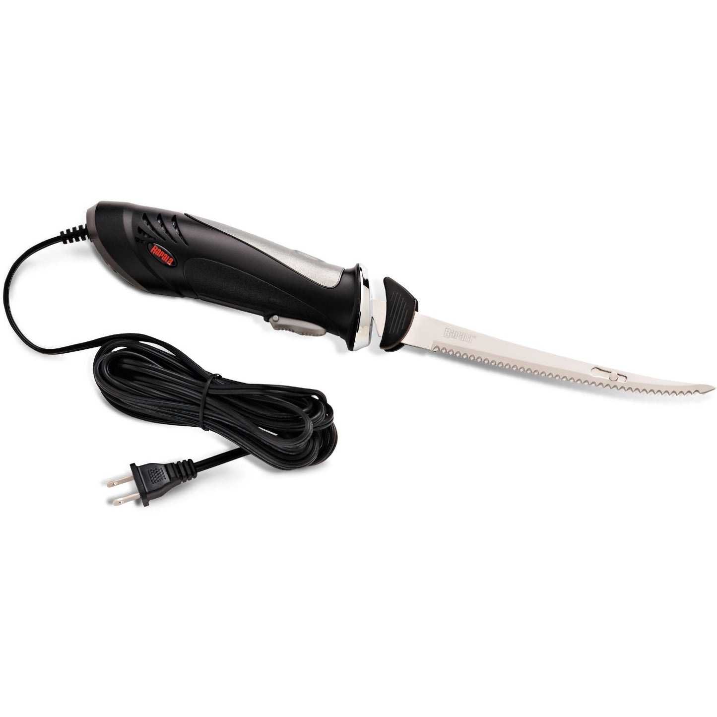 110V AC Rapala Reciprocating Blades Fillet Knife