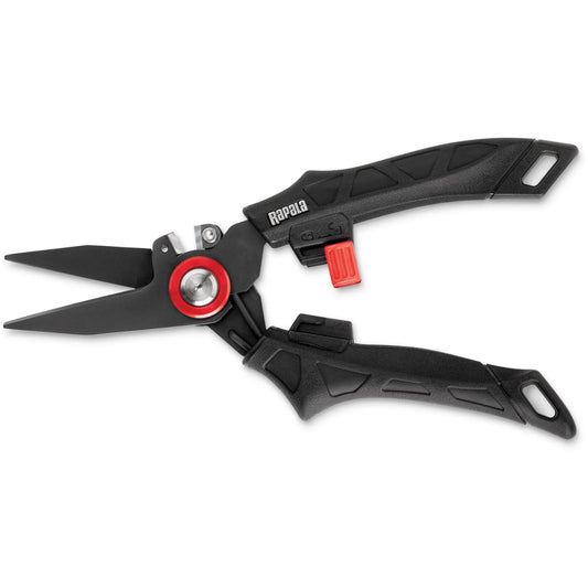 Lightweight 7inch Elite Rapala Pliers