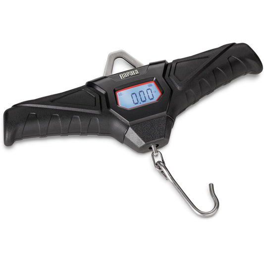 Heavy Duty 100lb Rapala Digital Scale