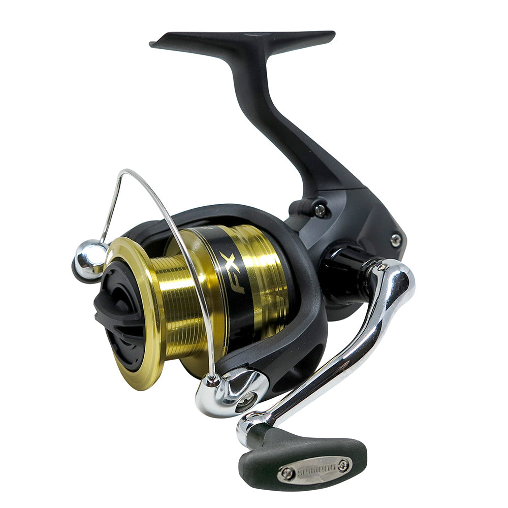Shimano FX C3000 FC Spinning Reel
