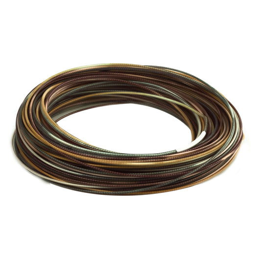 RIO Lake Series CamoLux Sub-Surface Fly Line Size WF7I
