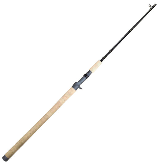 Shimano Fishing CLARUS 106M CST SMNSTL 2PC SCL FRESHWATER|SALMON|STEELHEAD|CASTING [CSCL106M2D]