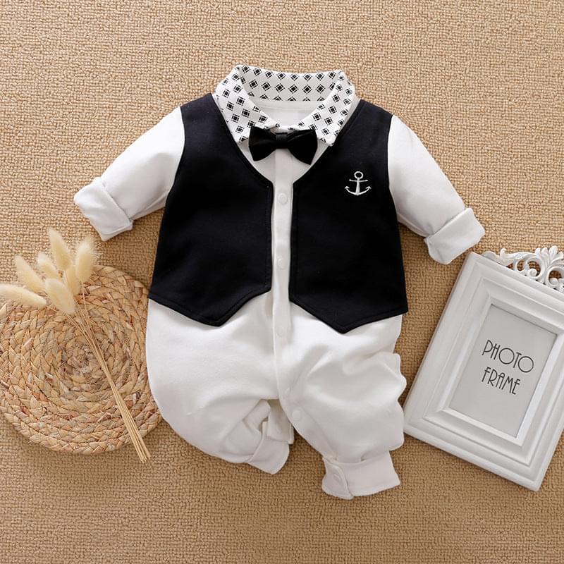 Baby Clothing - Gentleman Style