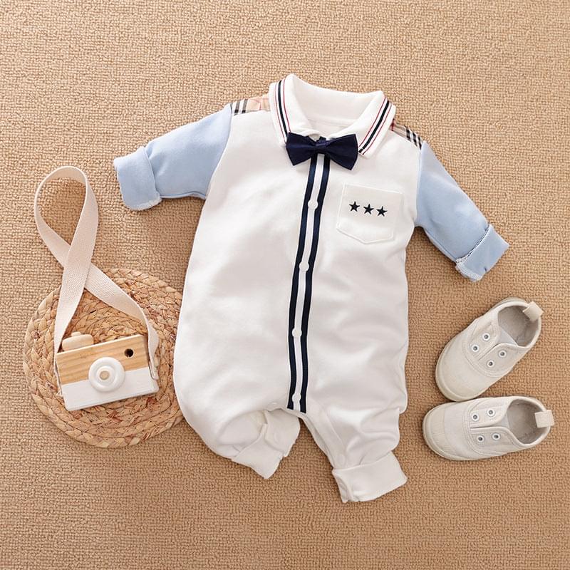 Baby Clothing - Gentleman Style
