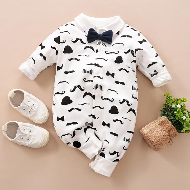 Baby Clothing - Gentleman Style