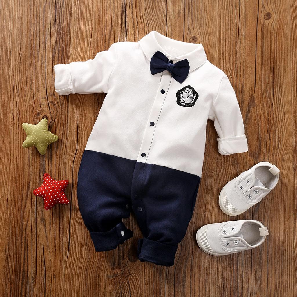 Baby Clothing - Gentleman Style