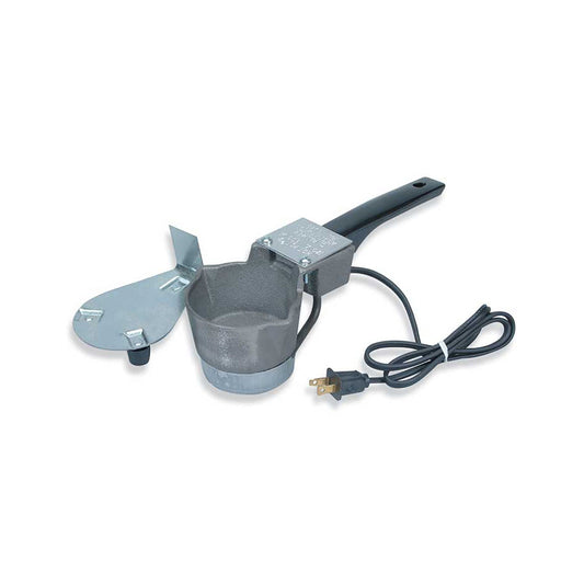 Hotpot-2 Do-It Molds Fishing Accessories