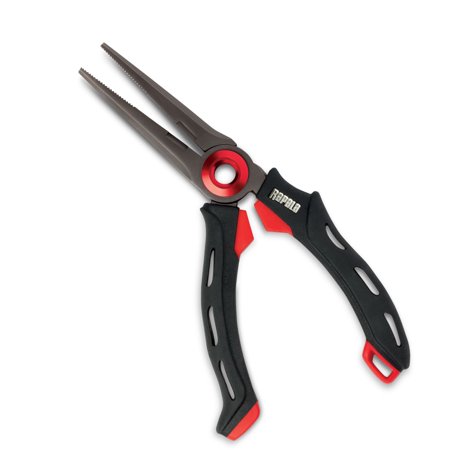 Pinces Mag-Spring De Rapala, 6 Po RMSPP6 - Rona