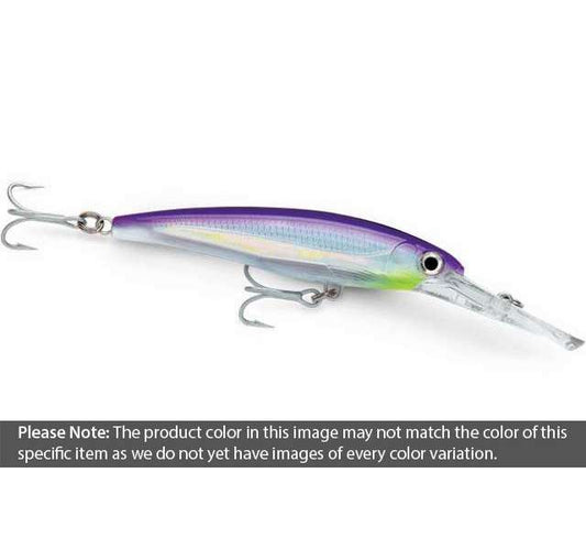 RAPALA XRMAG20S X-RapMagnum20 Silver