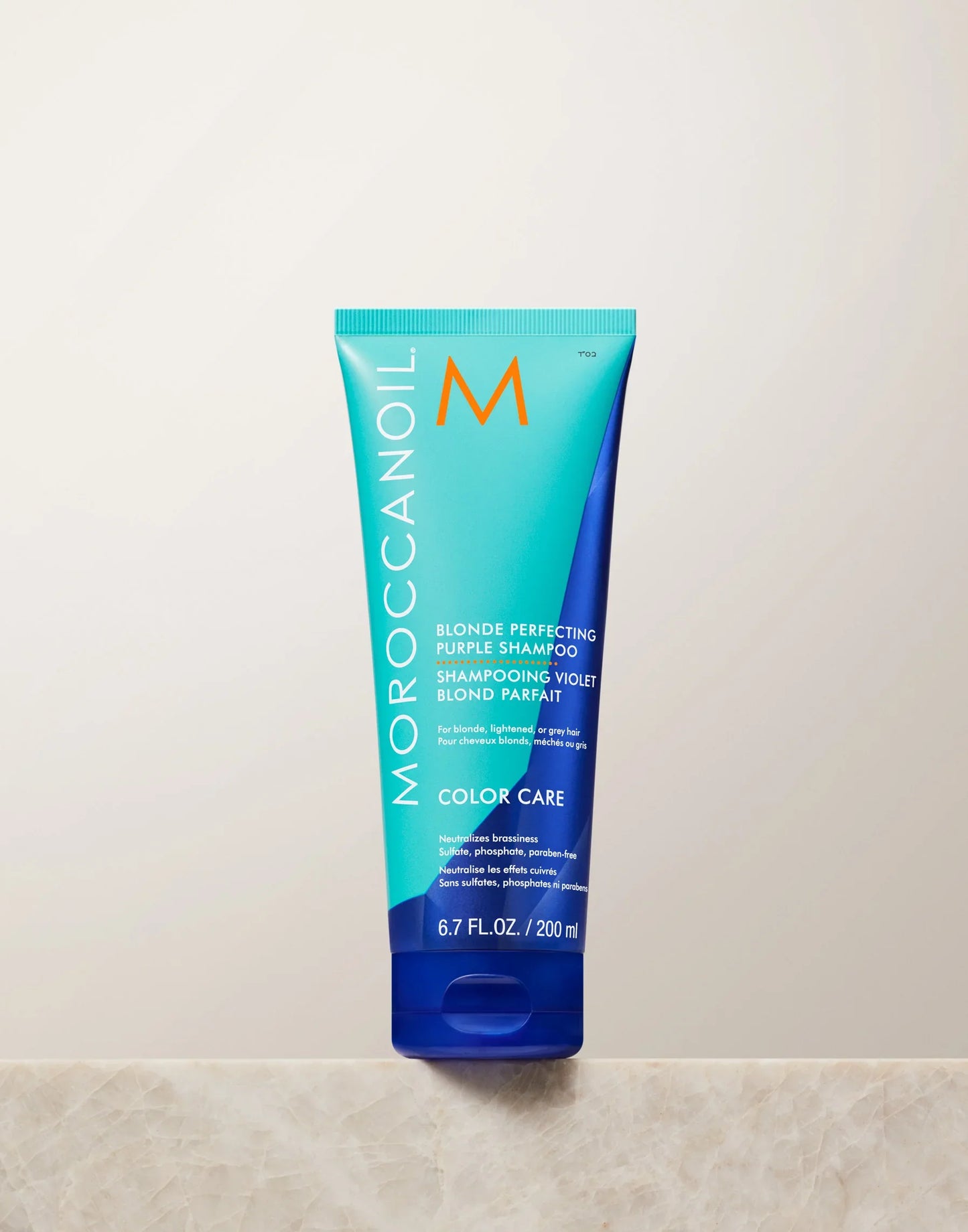 Shampoo 6.7oz