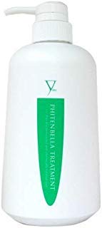 Yuko Phiten Bella Treatment 24.7 oz