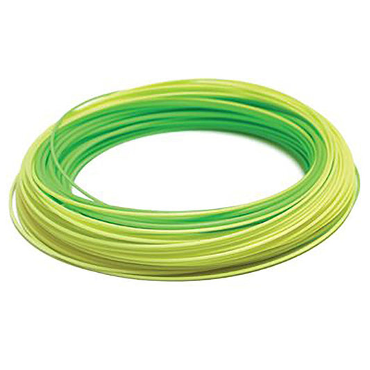 RIO Premier Grand Fly Line - 90' - 9 Line Wt. - Pale Green/Light Yellow