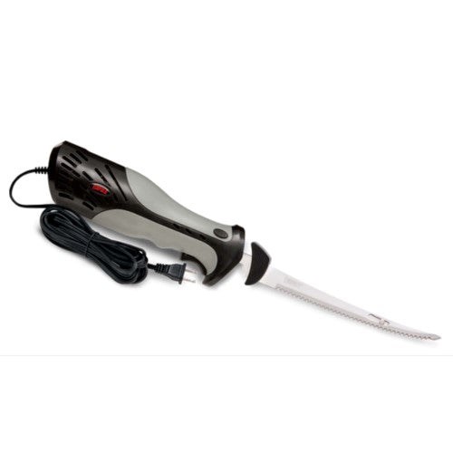 Heavy Duty Electric Rapala Reciprocating Blade Fillet Knife