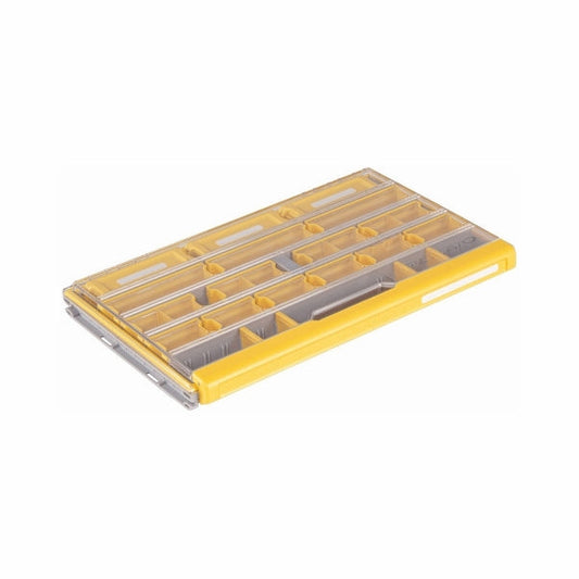 Boîte à Leurres/tout Usage Plano Edge StowAway Terminal 3600, étanche