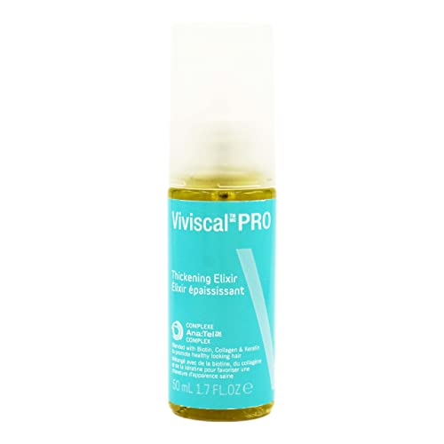 Professional Thin to Thick Elixir