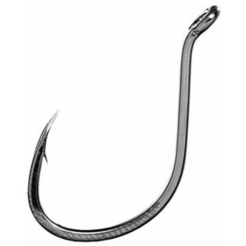Owner 5311 Black SSW Cutting Point Hook 6/0 23pack