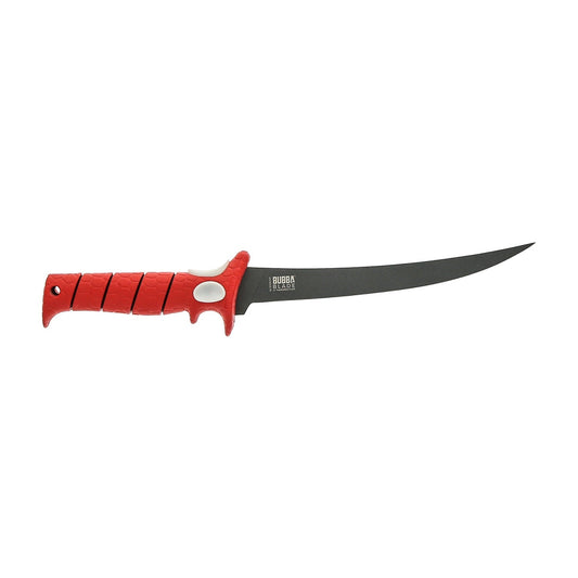 9.00inch Tapered Bubba Flex Fillet Knife