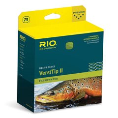 Versitip Ii Wf8f Straw/lt. Green