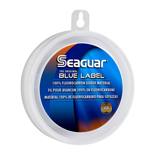 Blue Label 50Yds 20LBS Seaguar Fishing Line