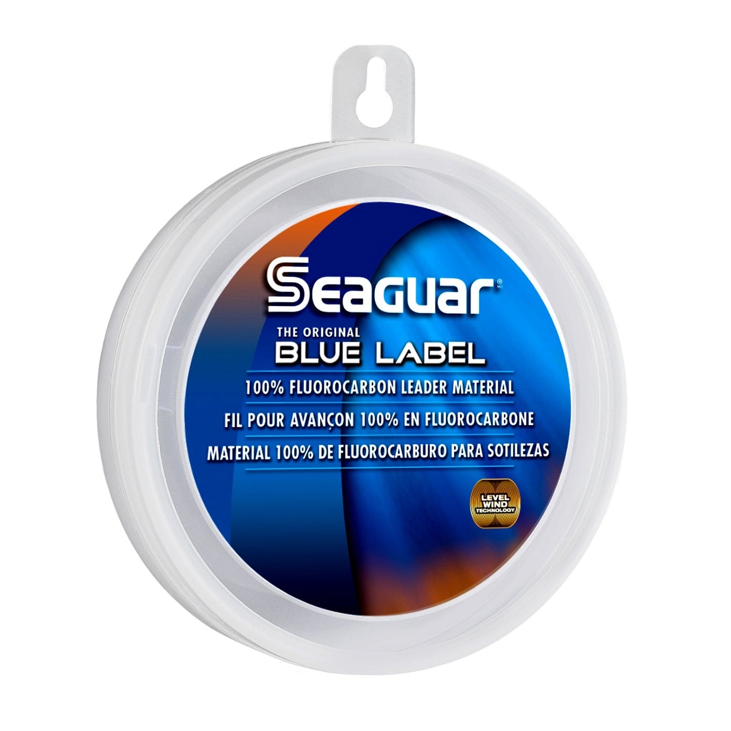 Blue Label 50 60LBS Seaguar Fishing Line