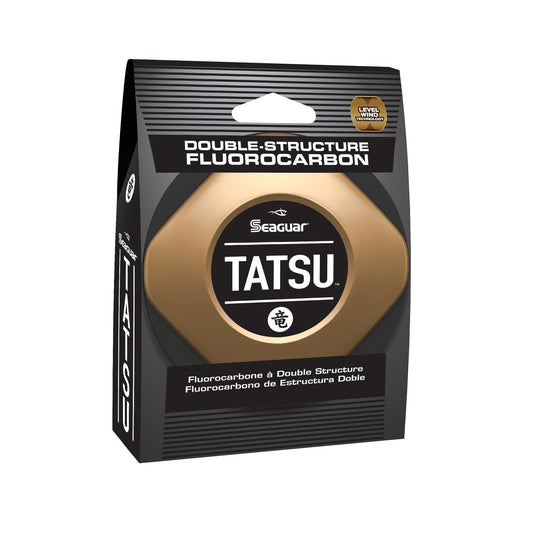 200Yds 4LBS Flourocarbon Resin Seaguar Tatsu Fishing Line